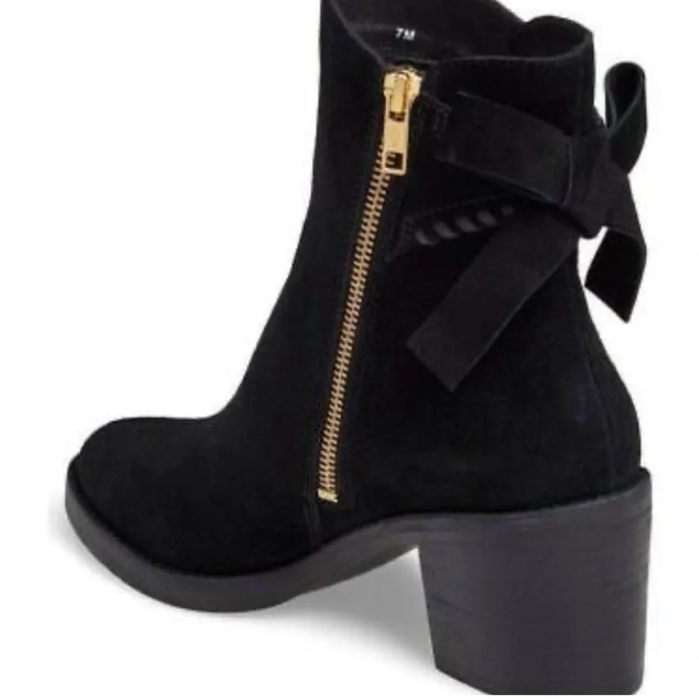 UGG there kind