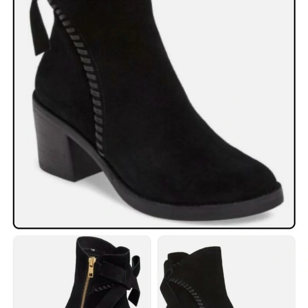 UGG there kind
