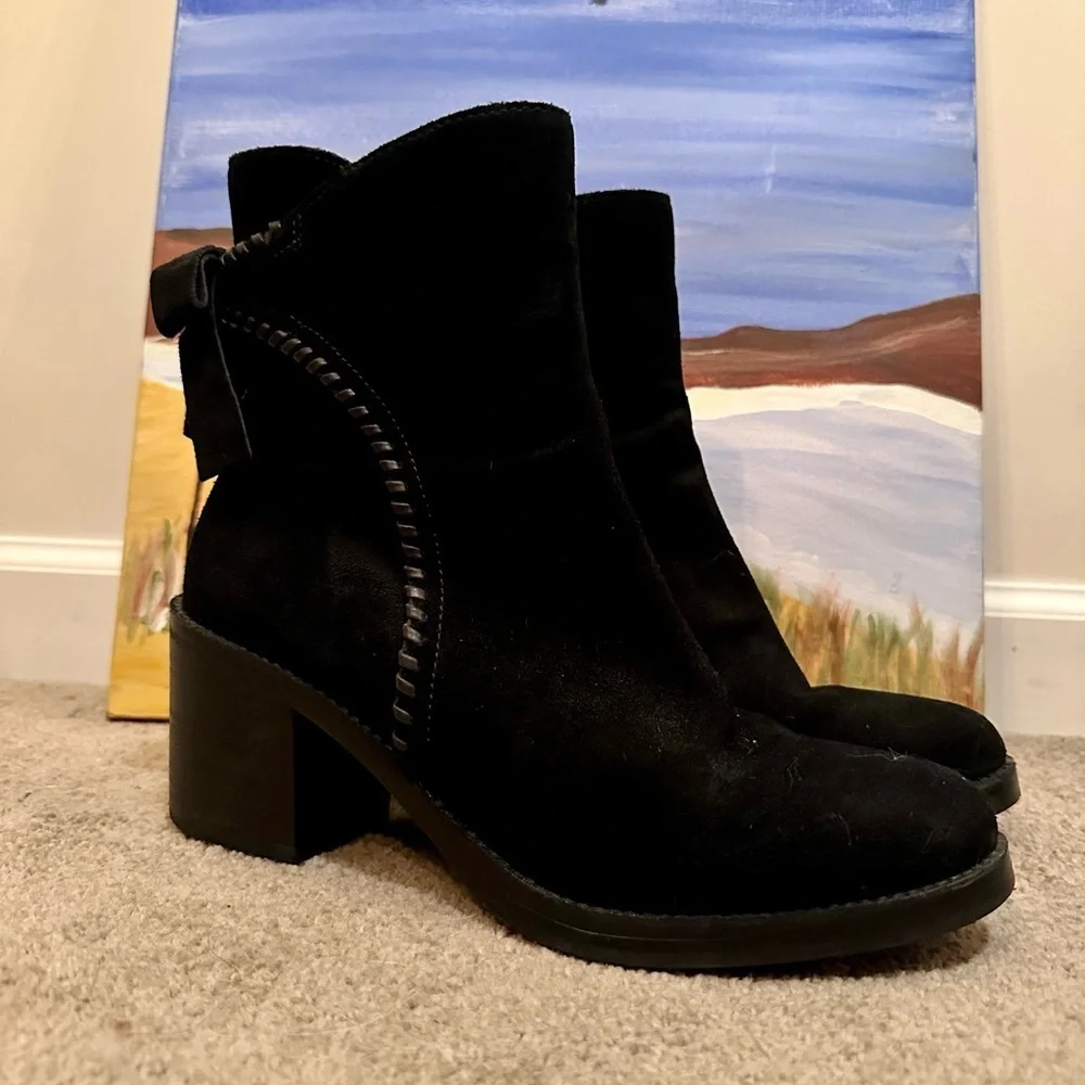 UGG there kind