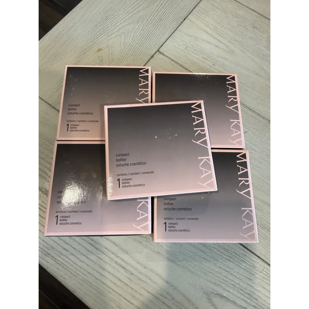 Mary Kay lot mary
