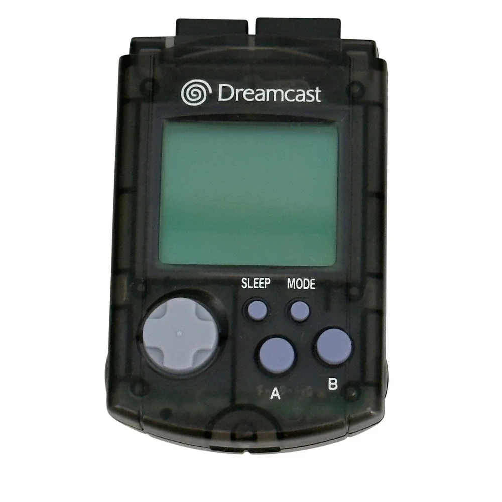 Sega dreamcast oem