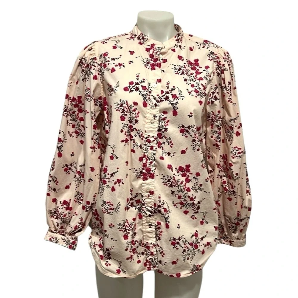 J. Crew crew women’s