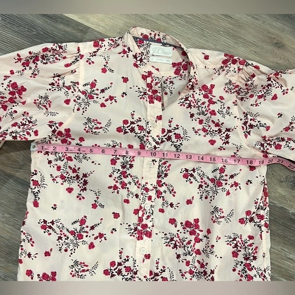 J. Crew crew women’s