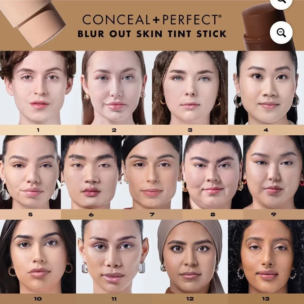 Milani achieve flawless