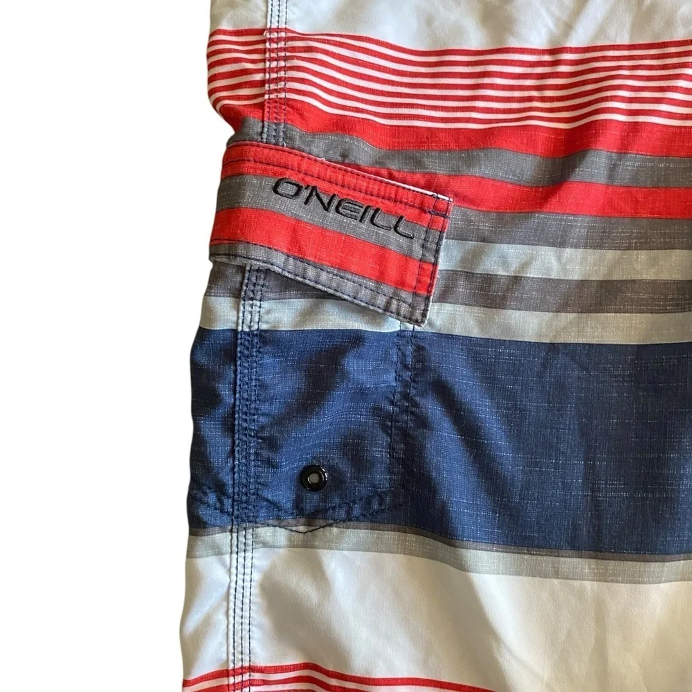 ONeill 30 men