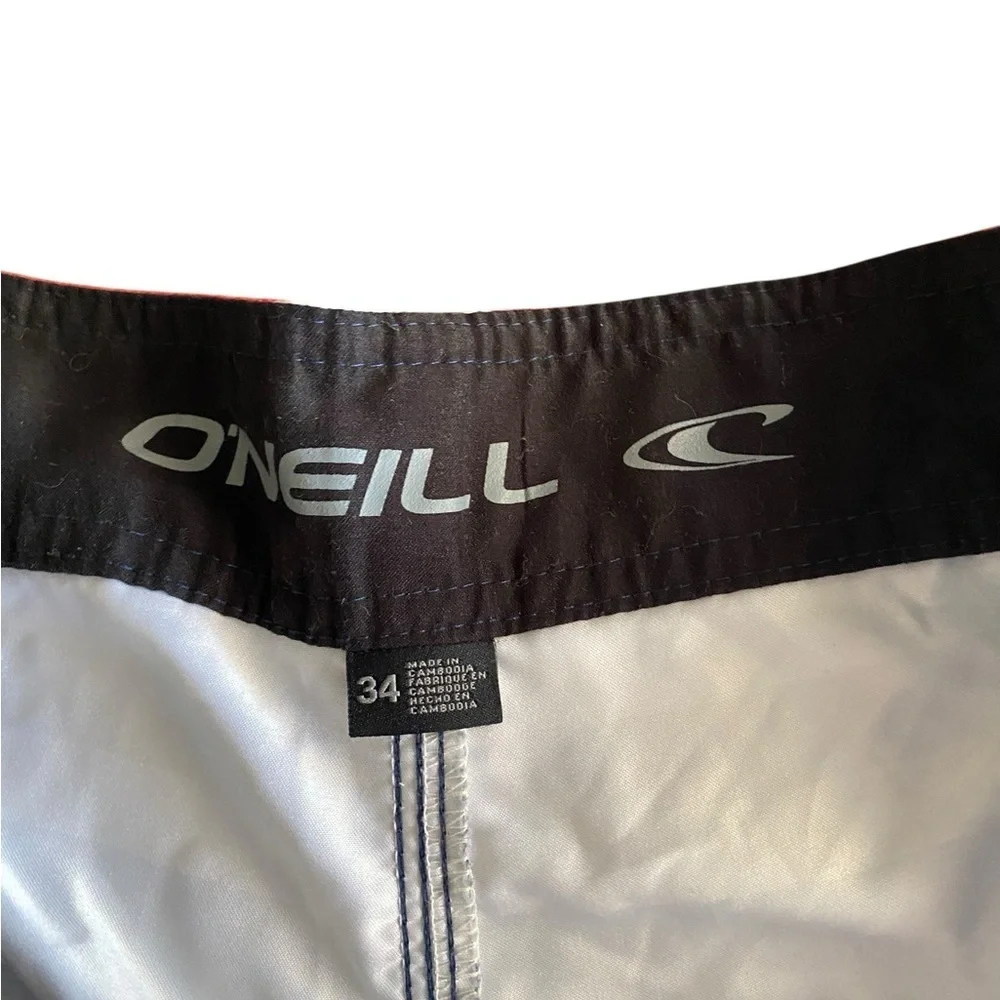 ONeill beach style