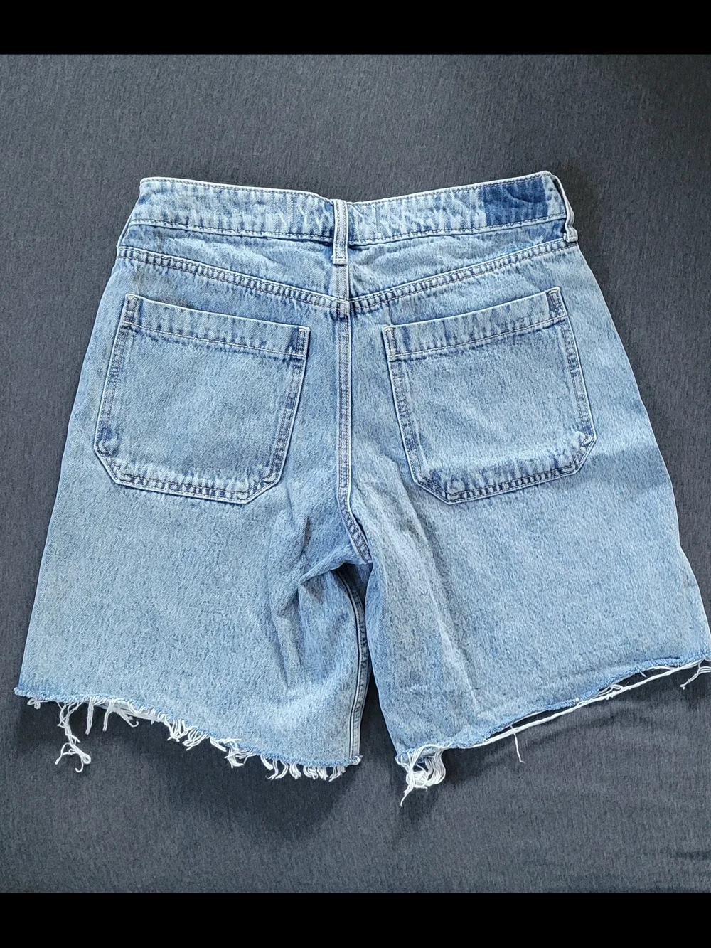Hollister low rise