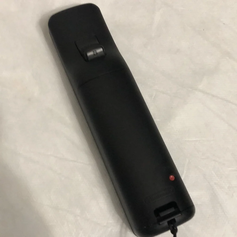 Nintendo official wii