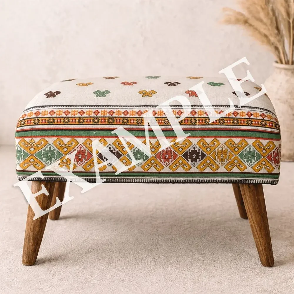 No Label vintage 1960s