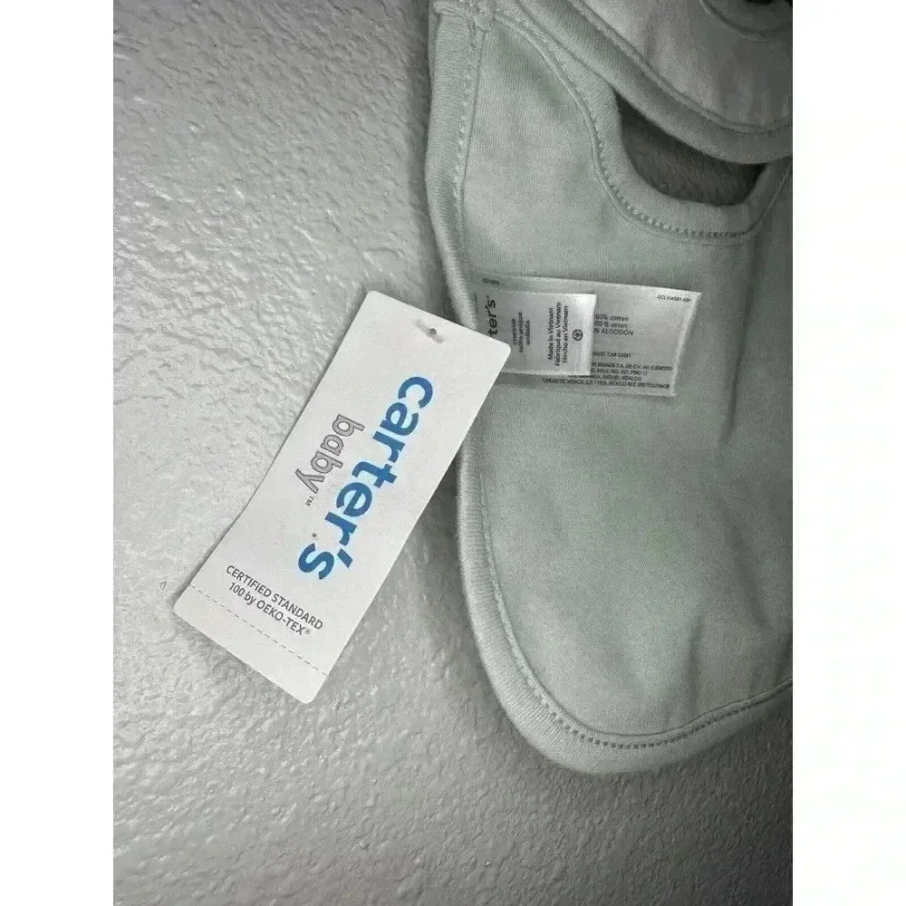 NEW CARTER'S 