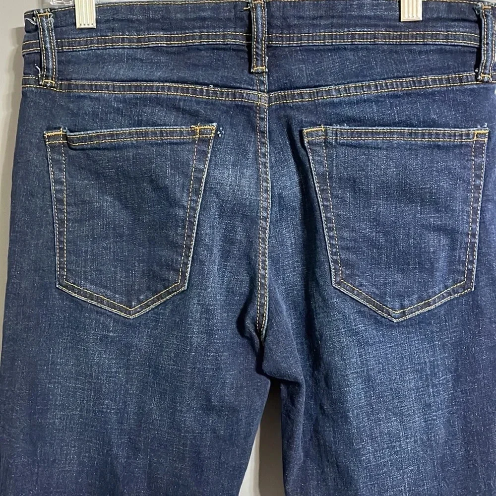 G.H. Bass & Co. excellent preloved