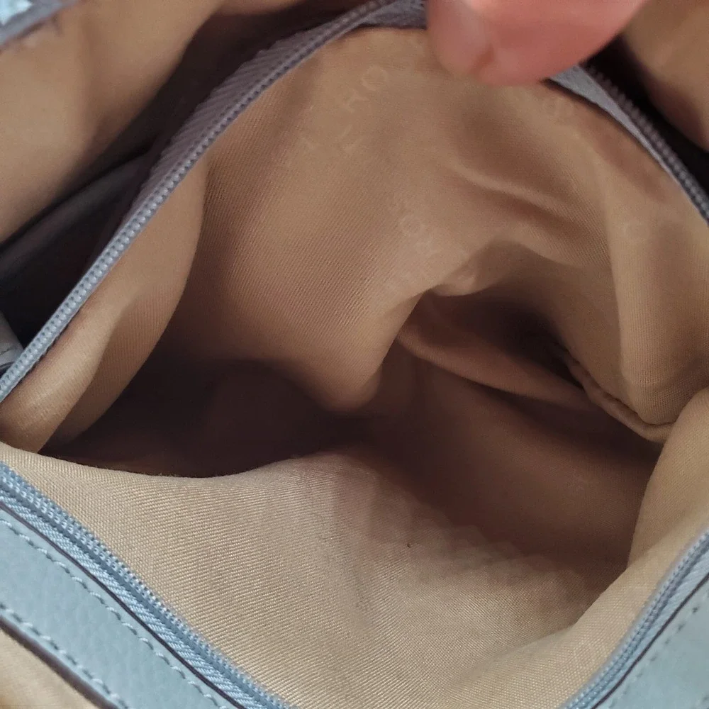 Rosetti purse baby