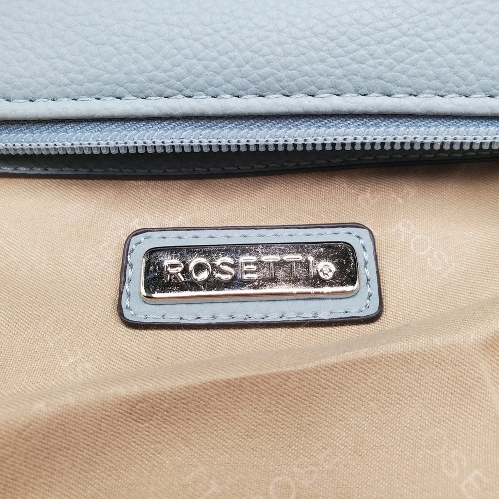 Rosetti purse baby