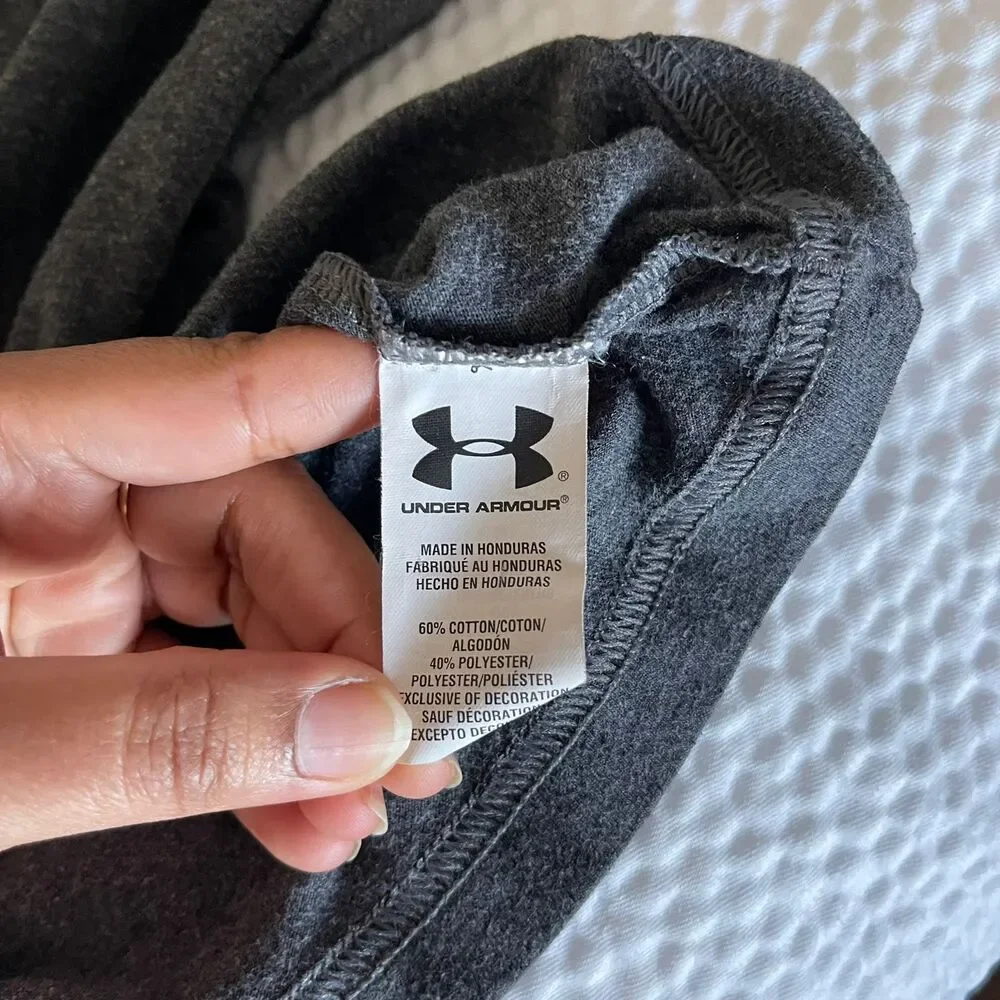 Under Armour under armour