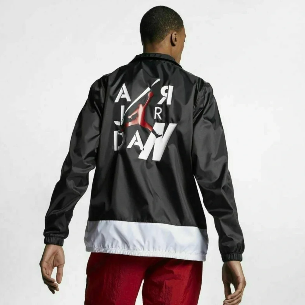 Jordan sleek jacket