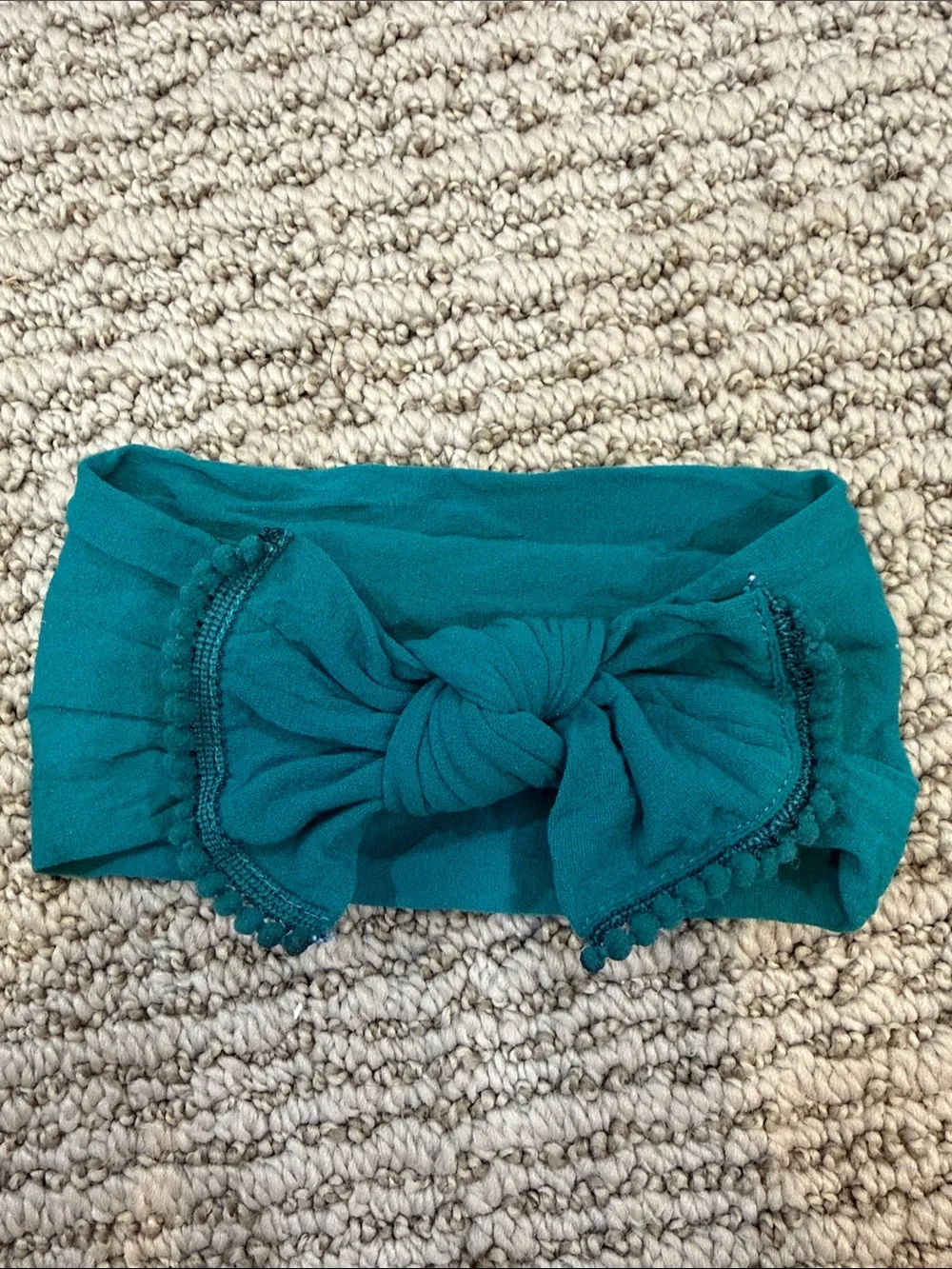 Baby Bling comfortable stretch