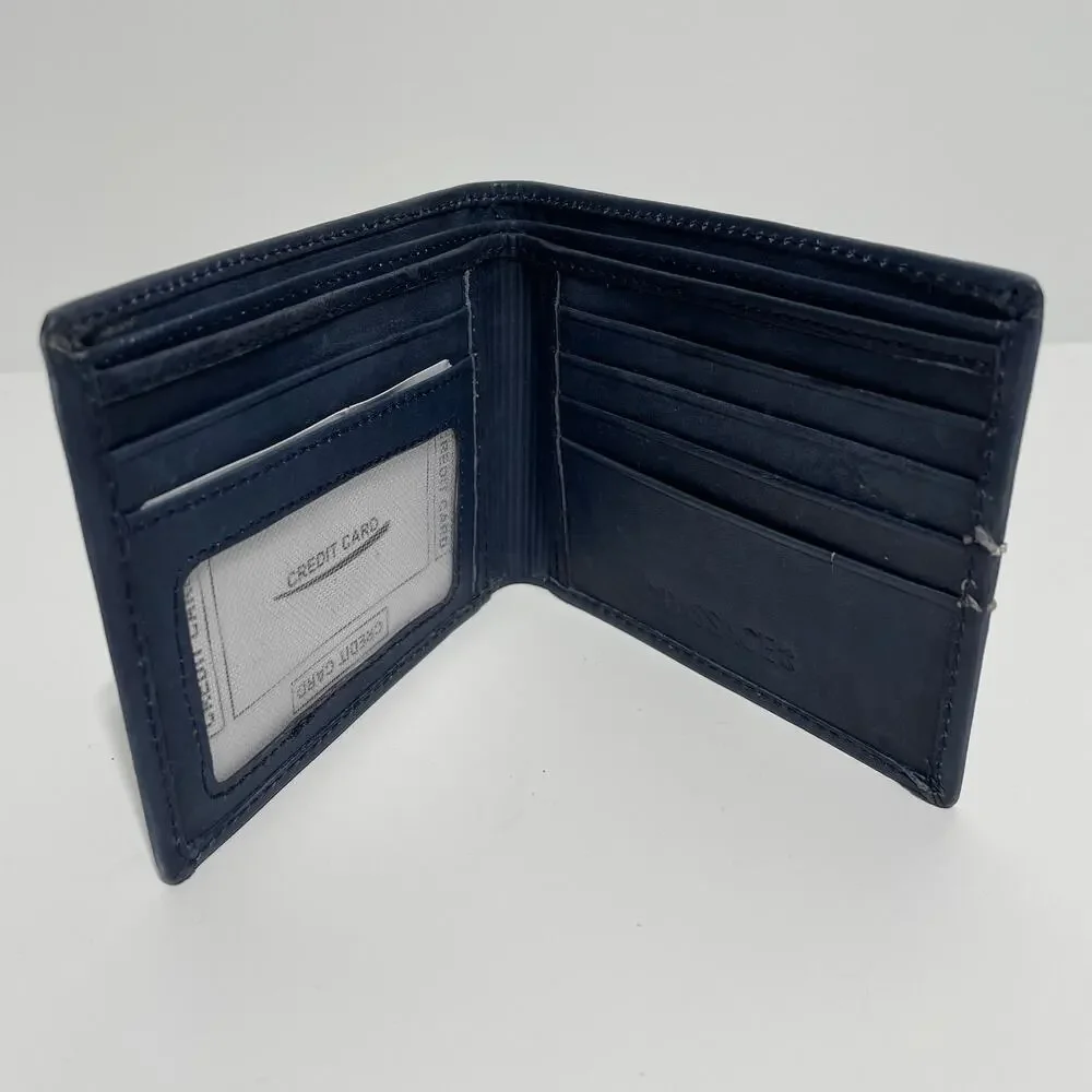 Passage mens blue