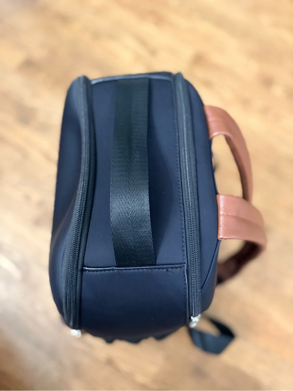 Freshly Picked two tone