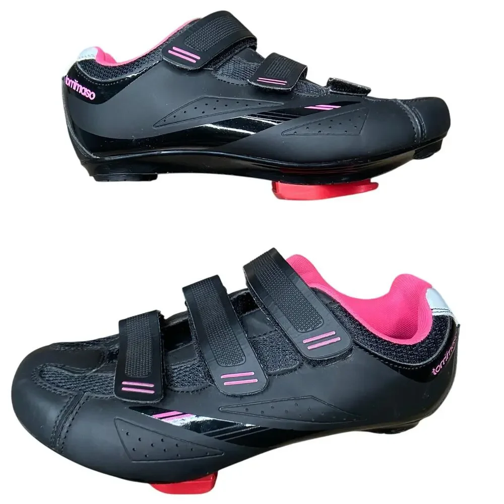 Tommaso Barbi tommaso pista