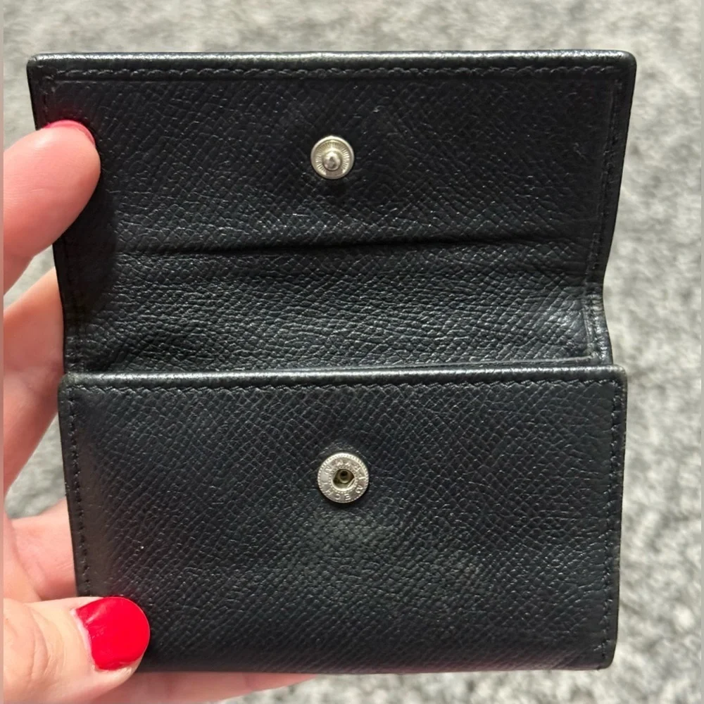 BVLGARI black key