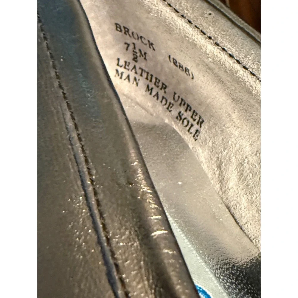 Sebastino maintaining metallic