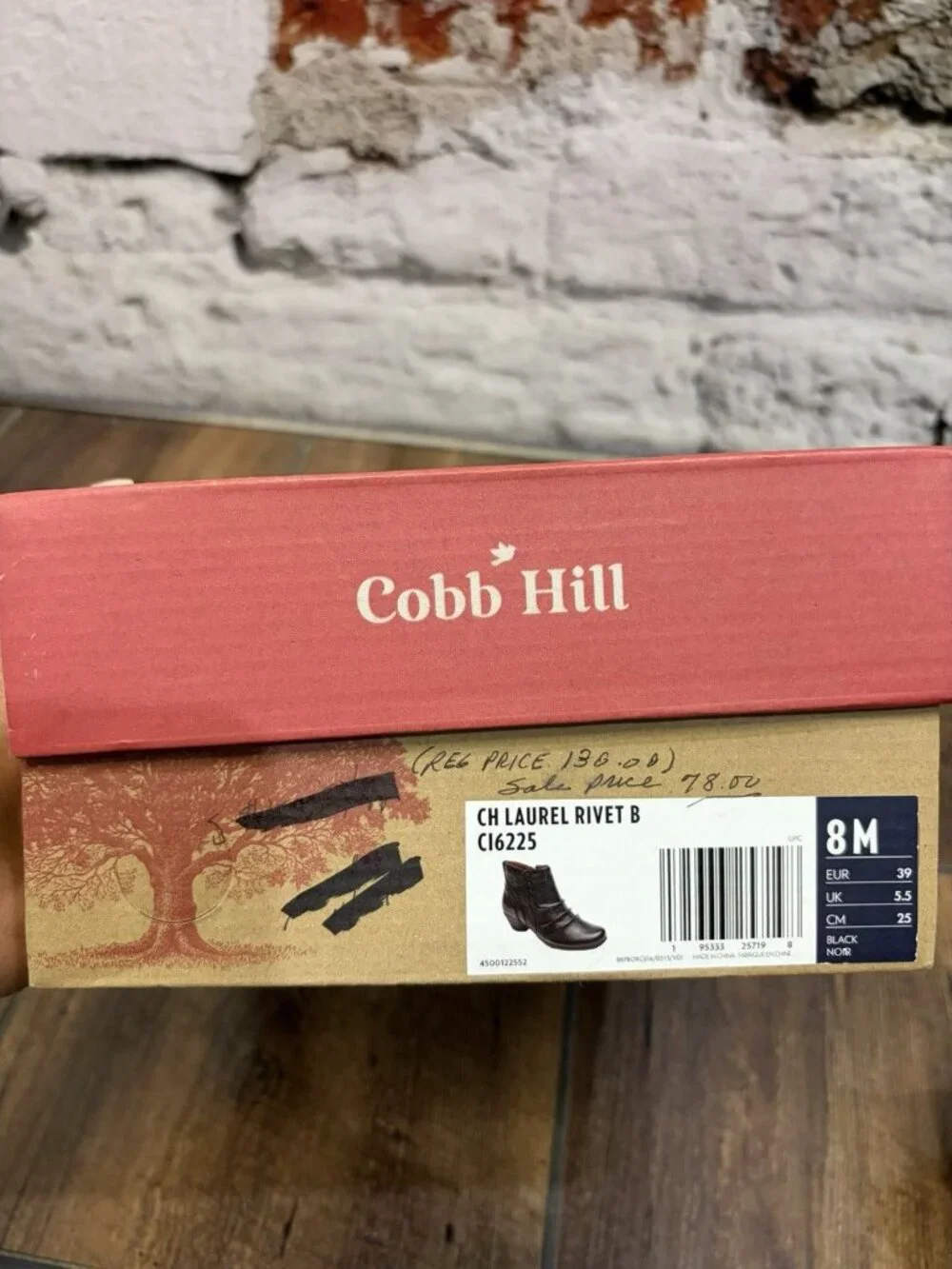 Cobb Hill by New Balance cobb hill