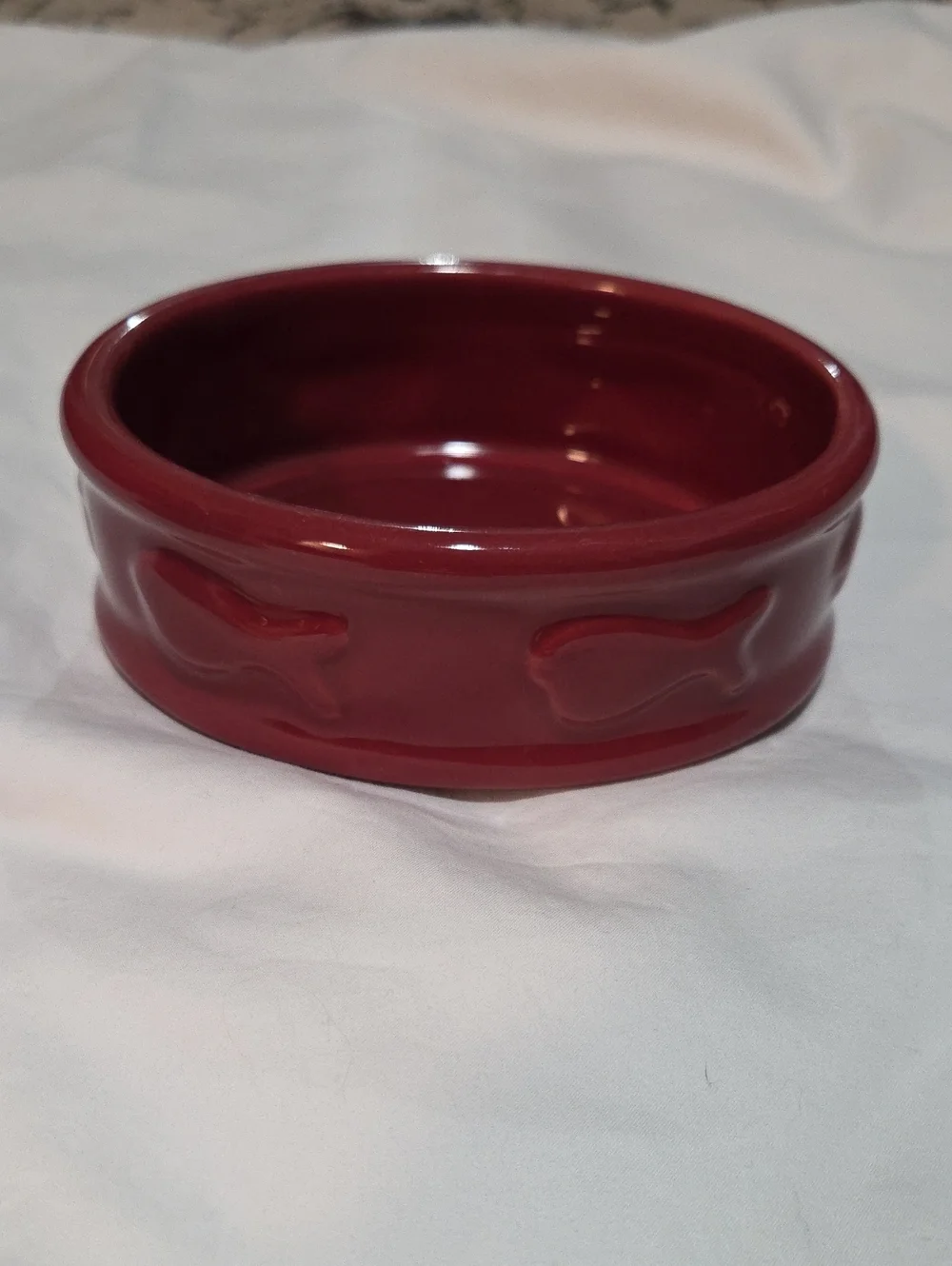 Bow Wow Meow, Whisker City, designs your bowls