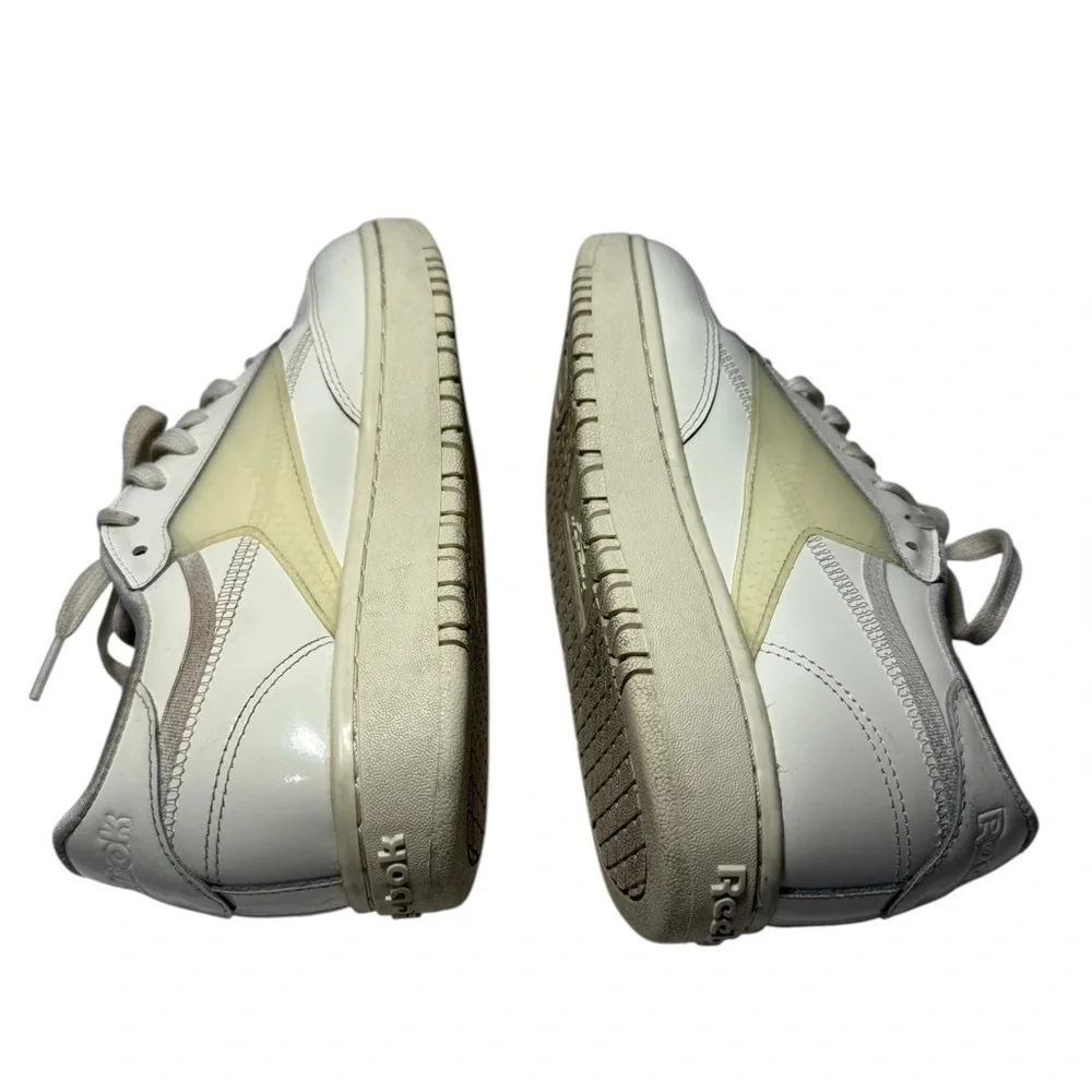 Reebok classic sneakers