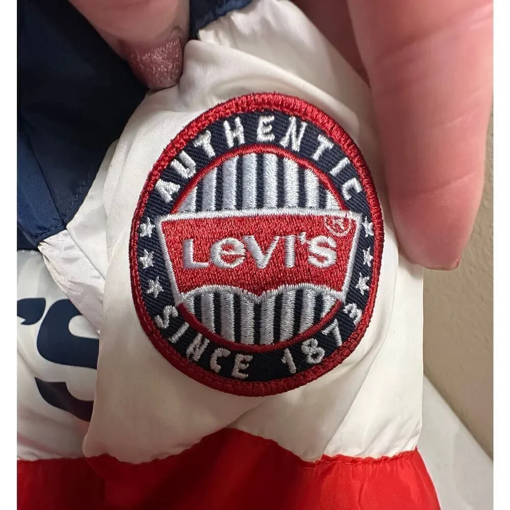 Levis vintage levi