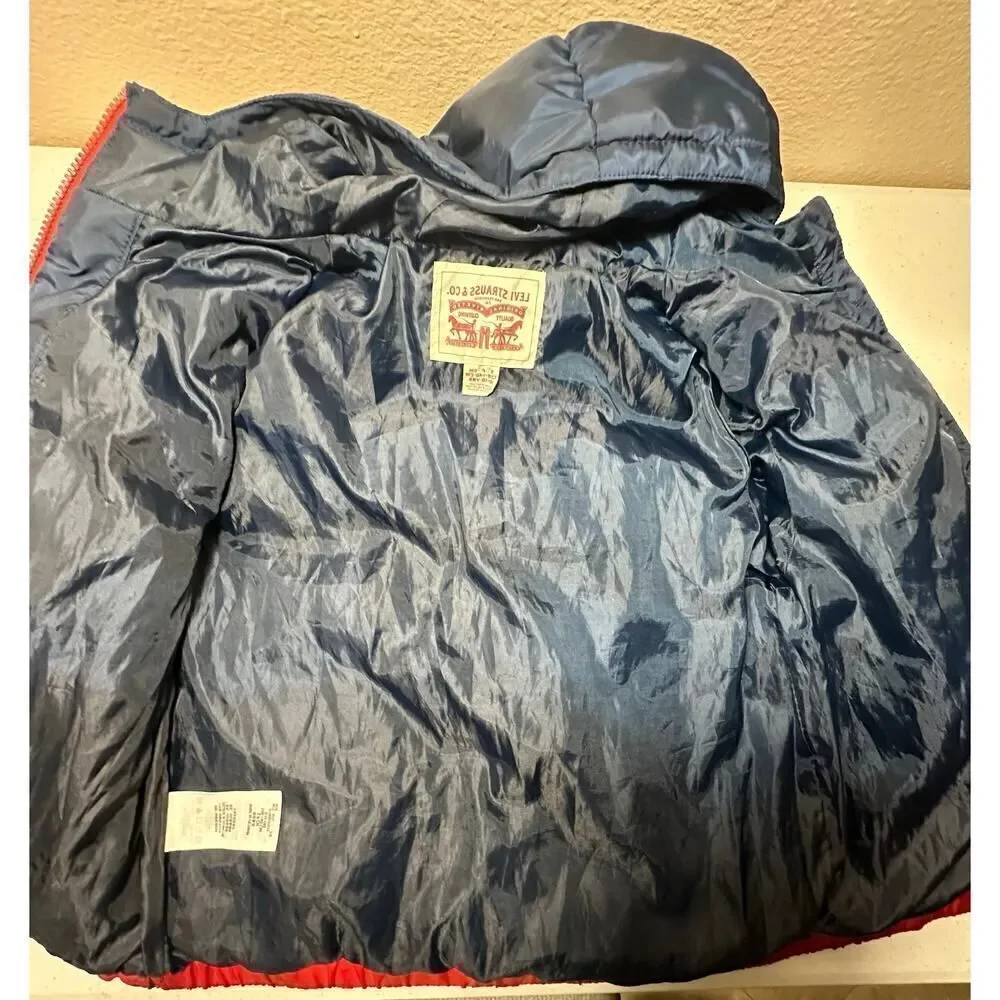 Levis vintage levi