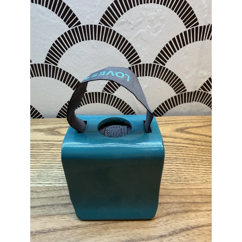 1 Lovesac Sactionals U Clamp Hardware - Teal Steel Hardware for Sofa Couch