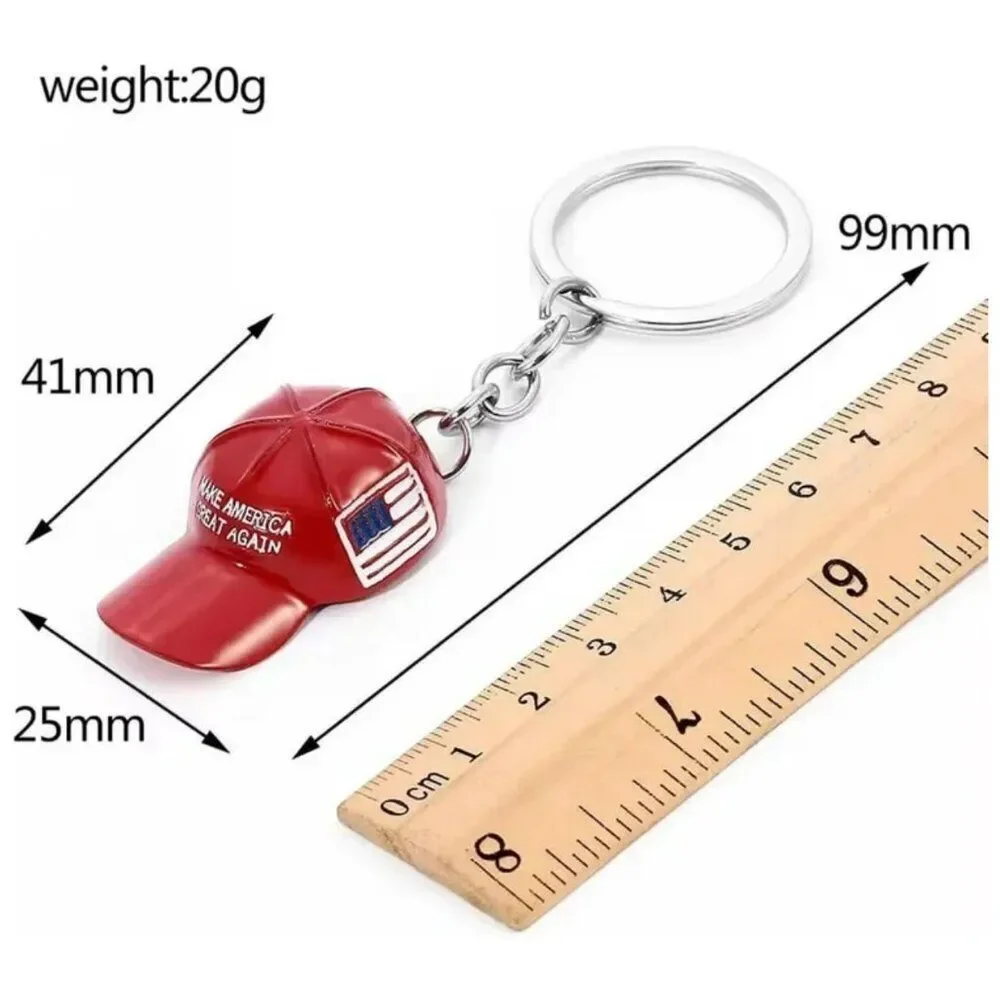 N/A nwt keychain