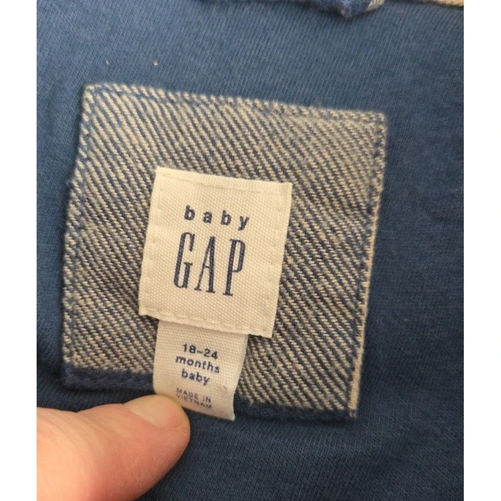 GAP baby boys