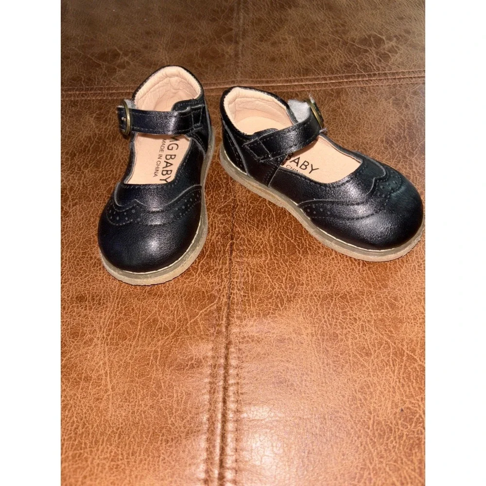 MG BABY classic black