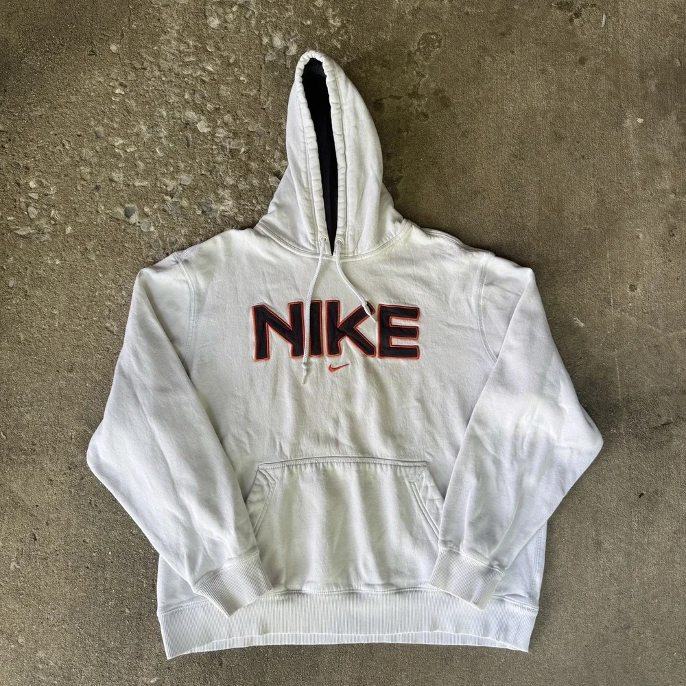 Nike Hoodie Size‎ XXL