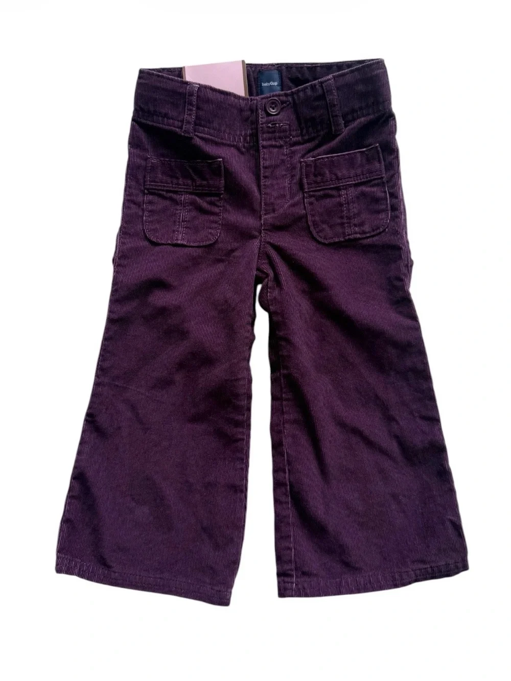 NWT Gap Corduroy Pants size 2