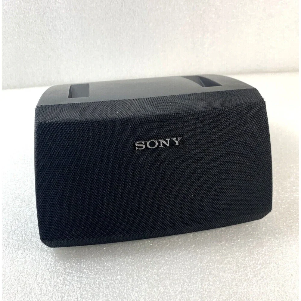 Sony SS-RS70AV‎ 2-Way Bookshelf Speaker Single Unit 6 Ohm