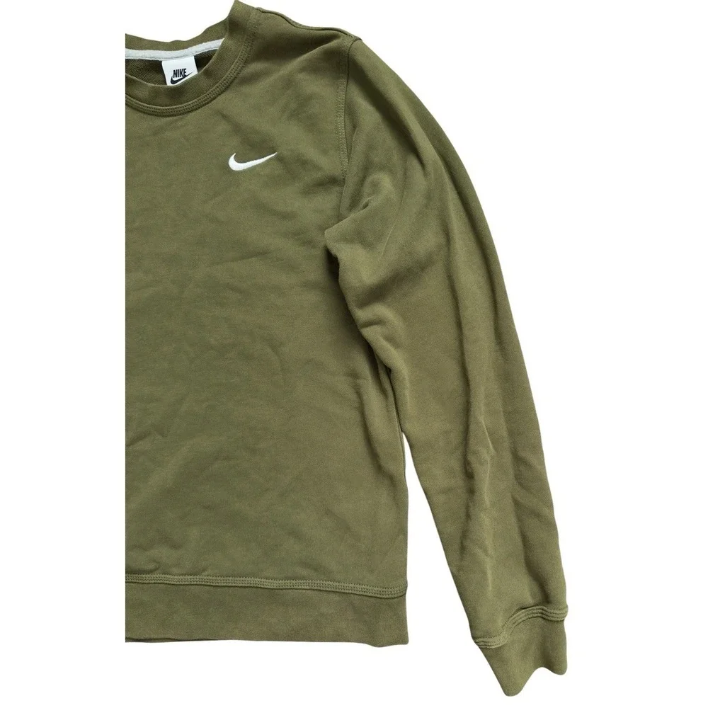 Nike pre owned