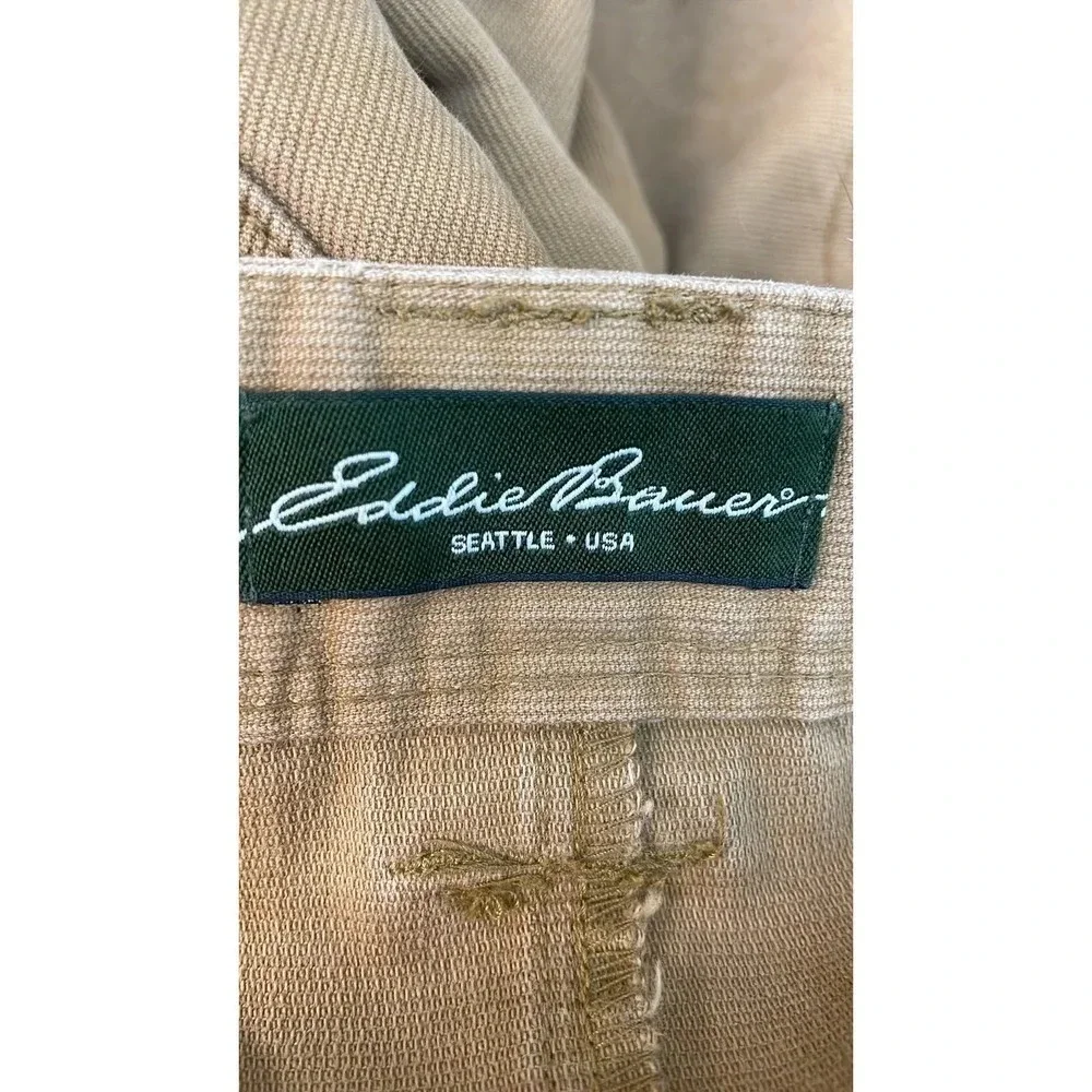 Eddie Bauer eddie bauer
