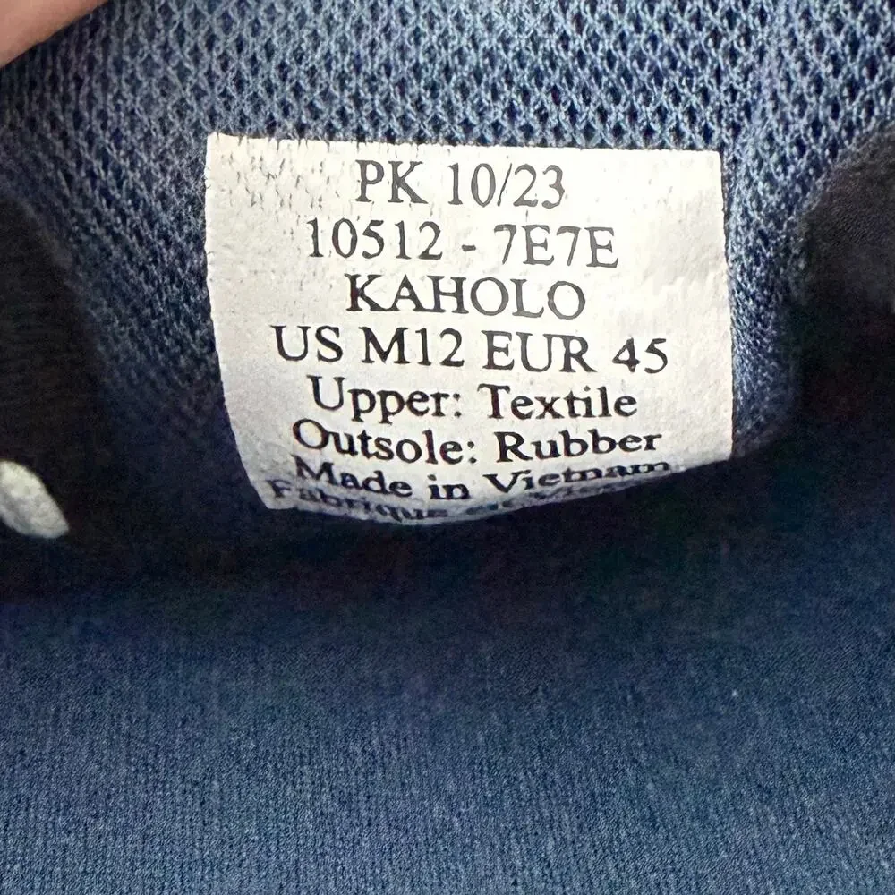OluKai kaholo shoes