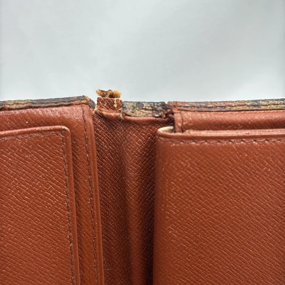 Louis Vuitton pre owned