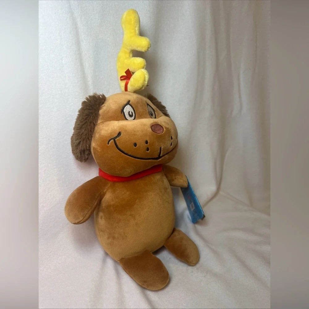 Aurora World adorable brown