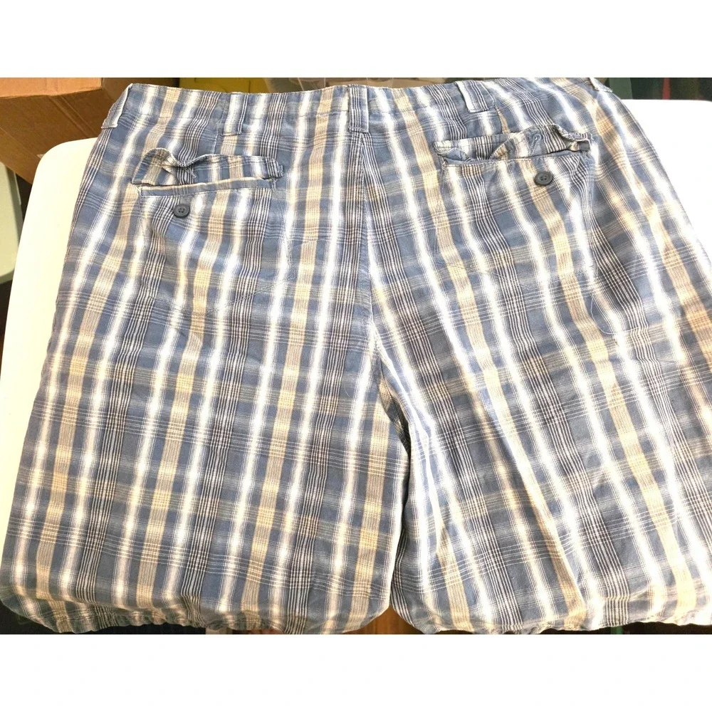 Wrangler men blue
