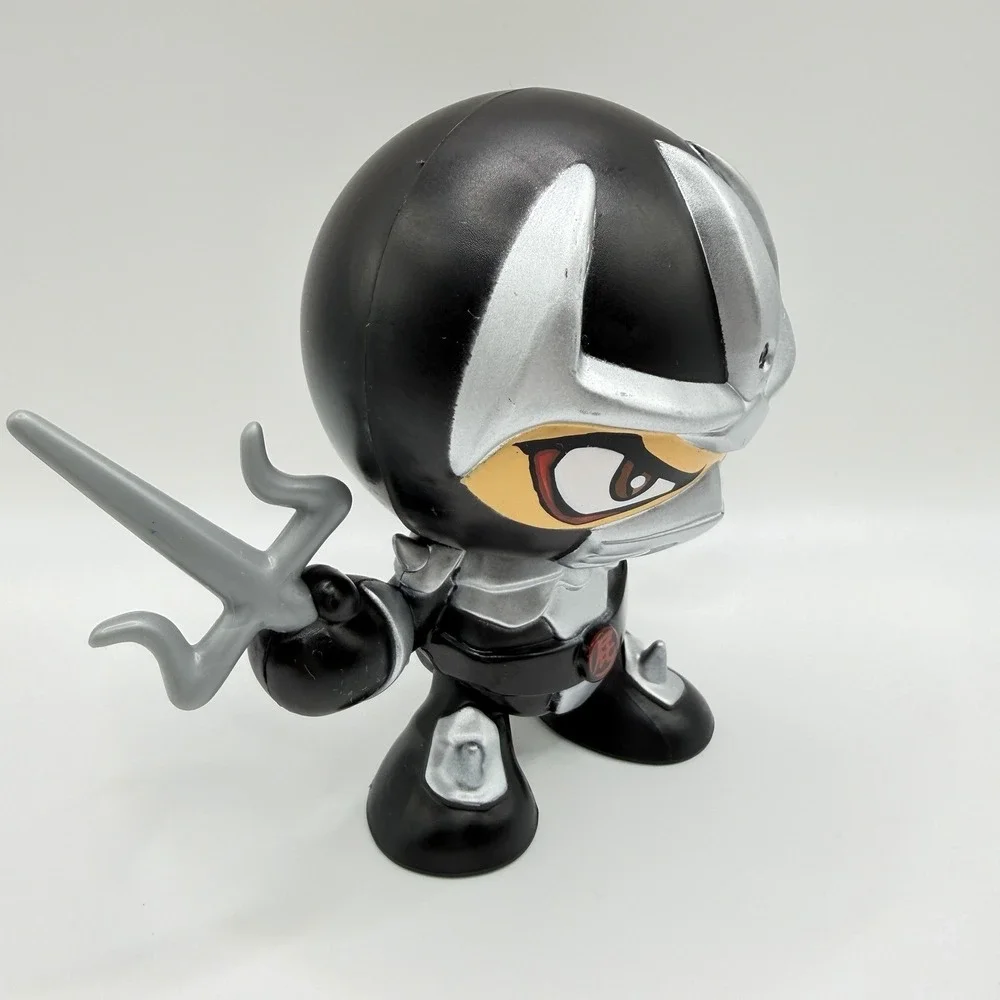 Funrise Fart Ninjas #70761 - Motion-Activated‎ Farting Figures / Tested / Works
