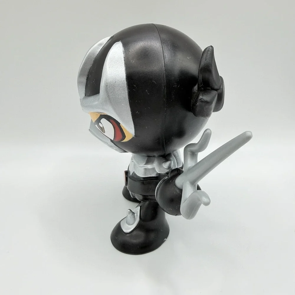 Funrise Fart Ninjas #70761 - Motion-Activated‎ Farting Figures / Tested / Works