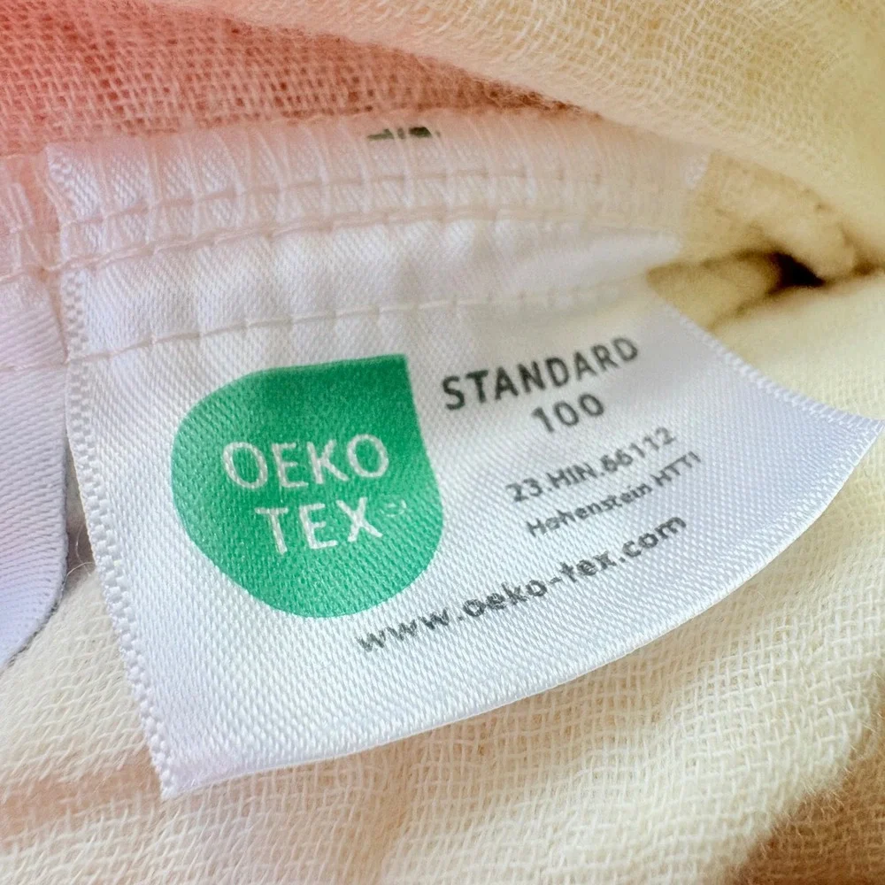 Quince nwot organic