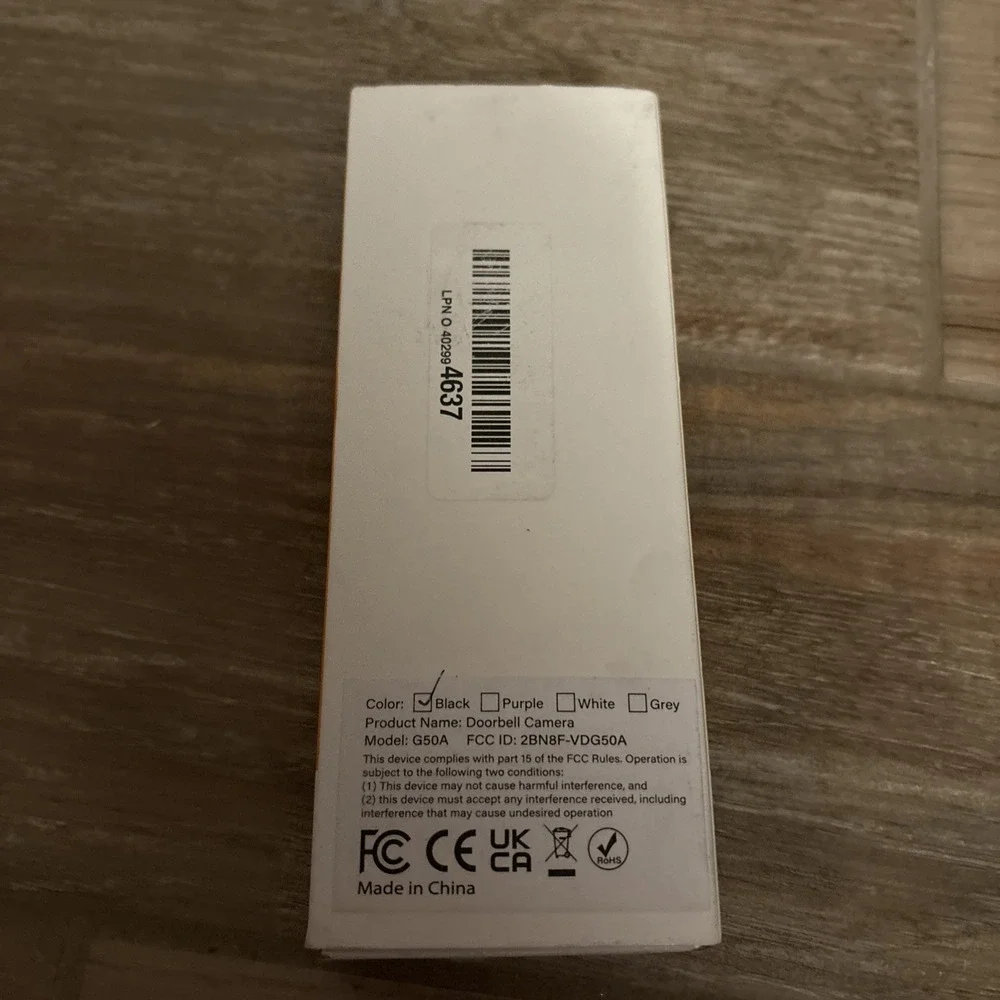 The Unbranded Brand ghz wi