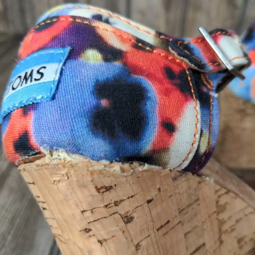 Toms womens girls