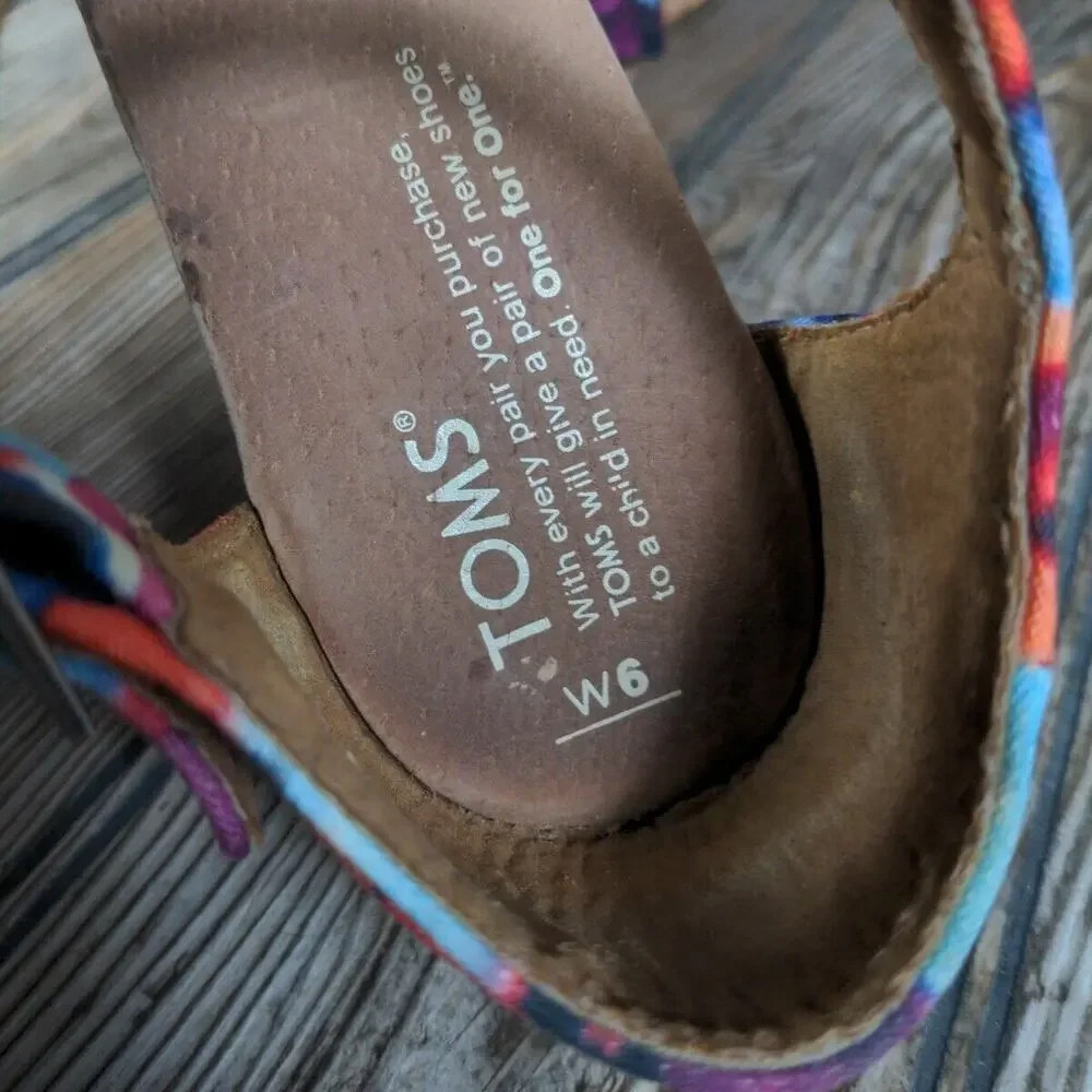 Toms womens girls