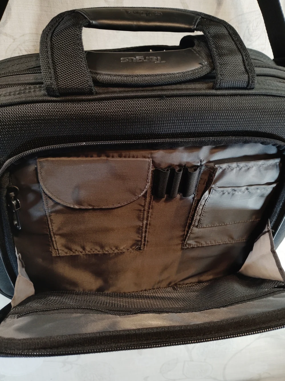 Targus durable laptop